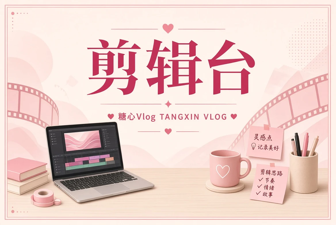 剪台栏创作整理配图